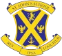 St. John’s Prep and Senior School