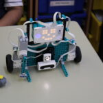 Coding & Robotics Workshop