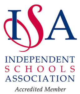 Isa Logo