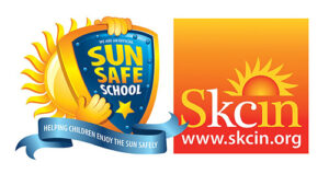 Sun Safe Logo