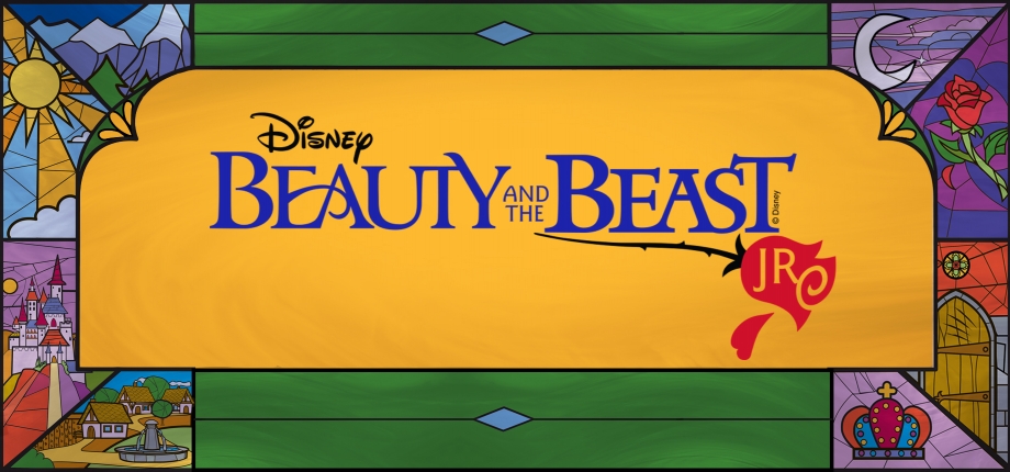 Beauty and the beast