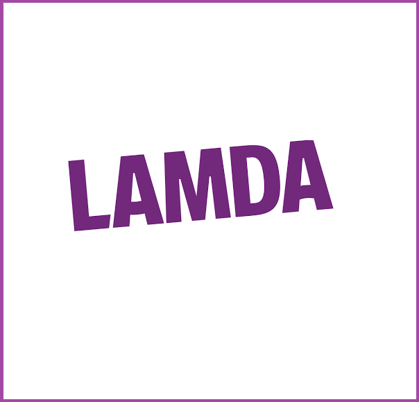 Lamda