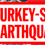 turkey-syria earthquake appeal