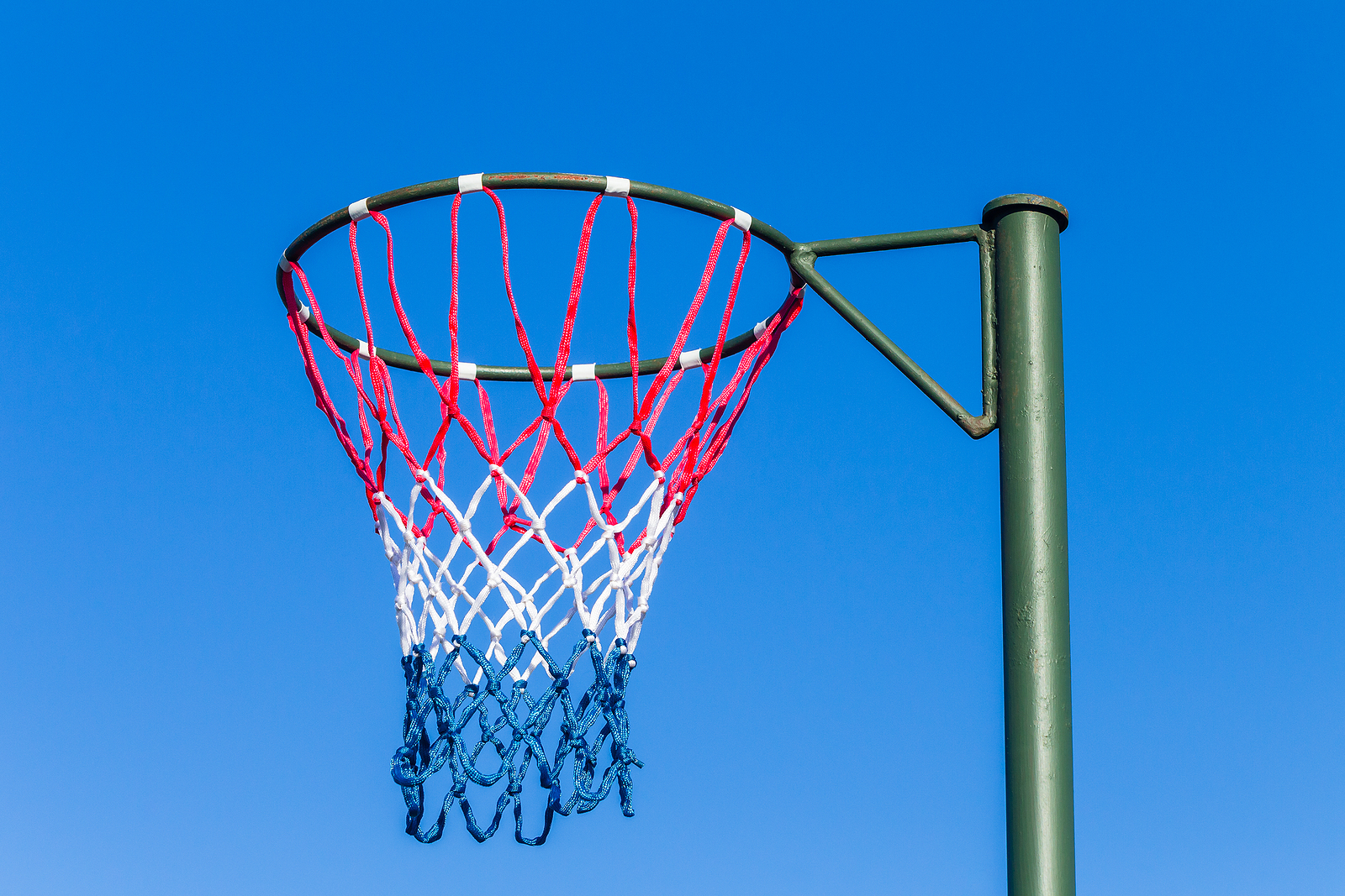 Netball Hoop