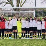 U14s Vs St. Joseph's College