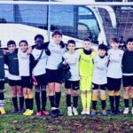 football team