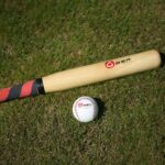 rounders ball and bat