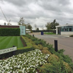 Tottenham Hotspur Training Ground