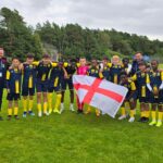 football team