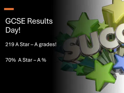GCSE Results Day