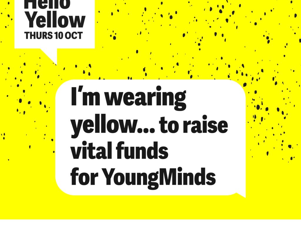HelloYellow