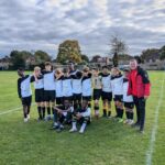football team